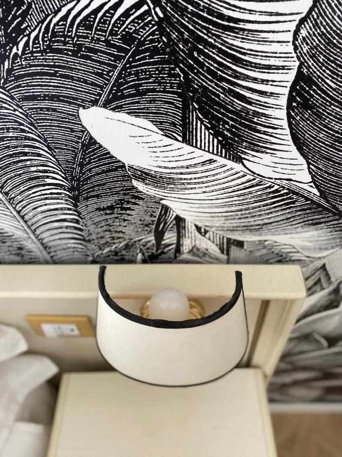 Baboon Room Ρώμη Εξωτερικό φωτογραφία