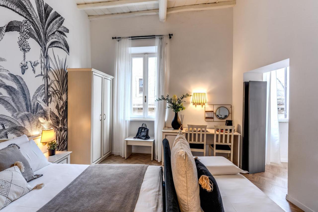 Baboon Room Ρώμη Εξωτερικό φωτογραφία