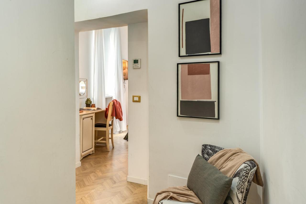 Baboon Room Ρώμη Εξωτερικό φωτογραφία