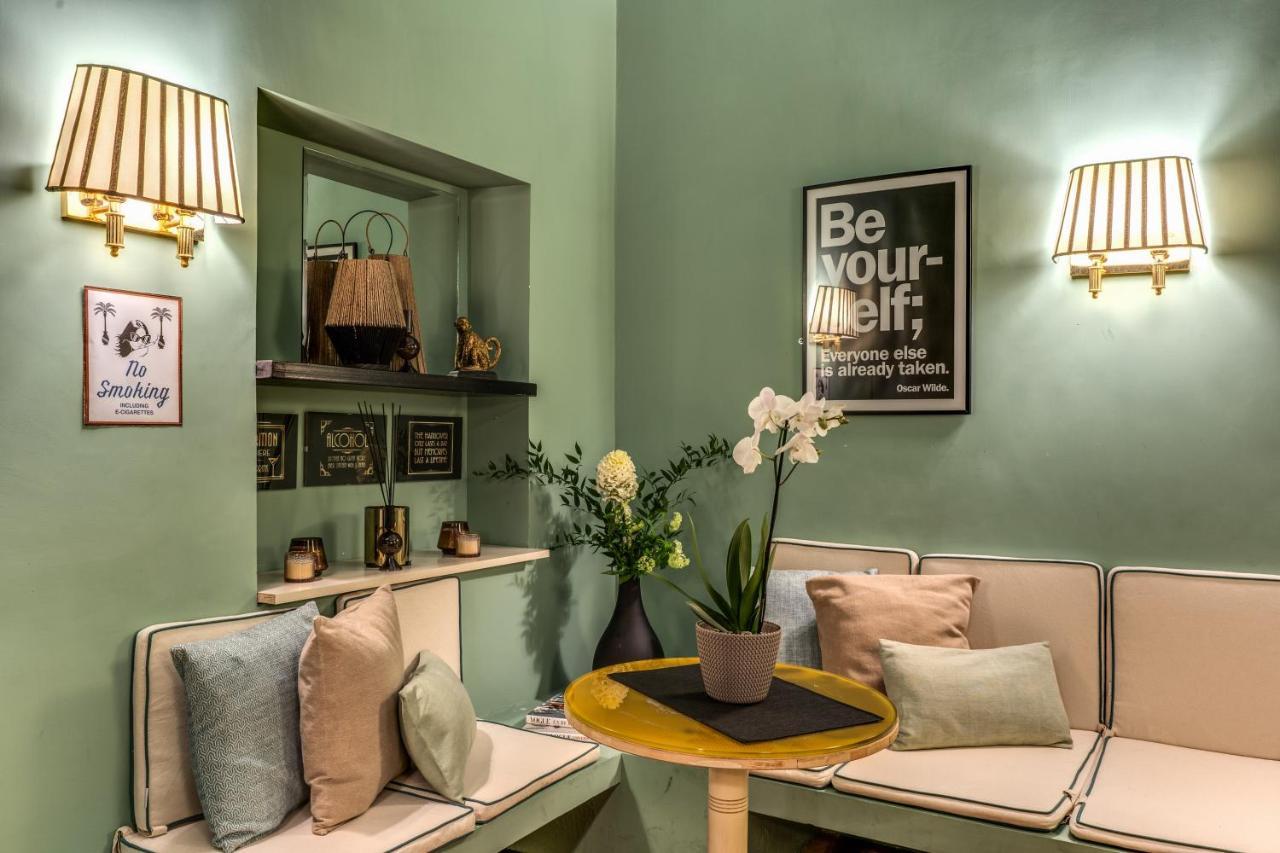 Baboon Room Ρώμη Εξωτερικό φωτογραφία