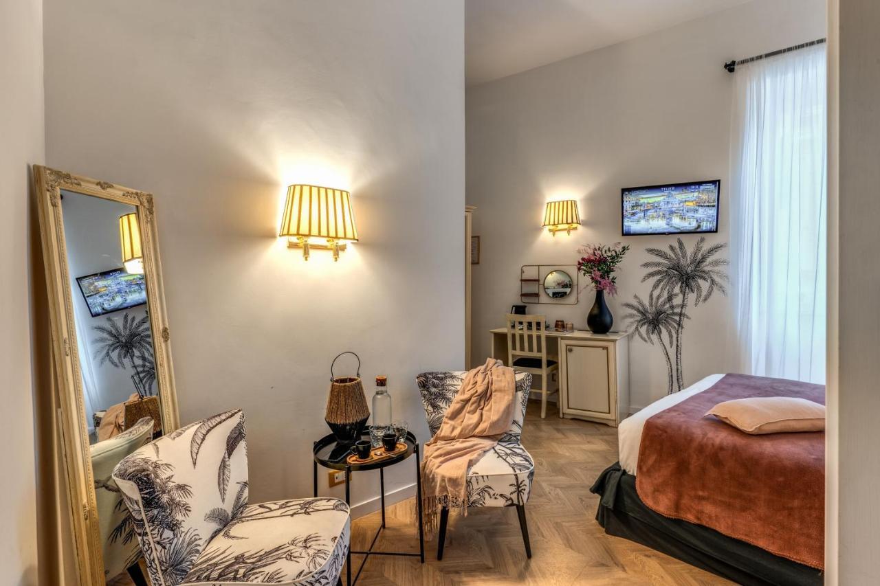 Baboon Room Ρώμη Εξωτερικό φωτογραφία