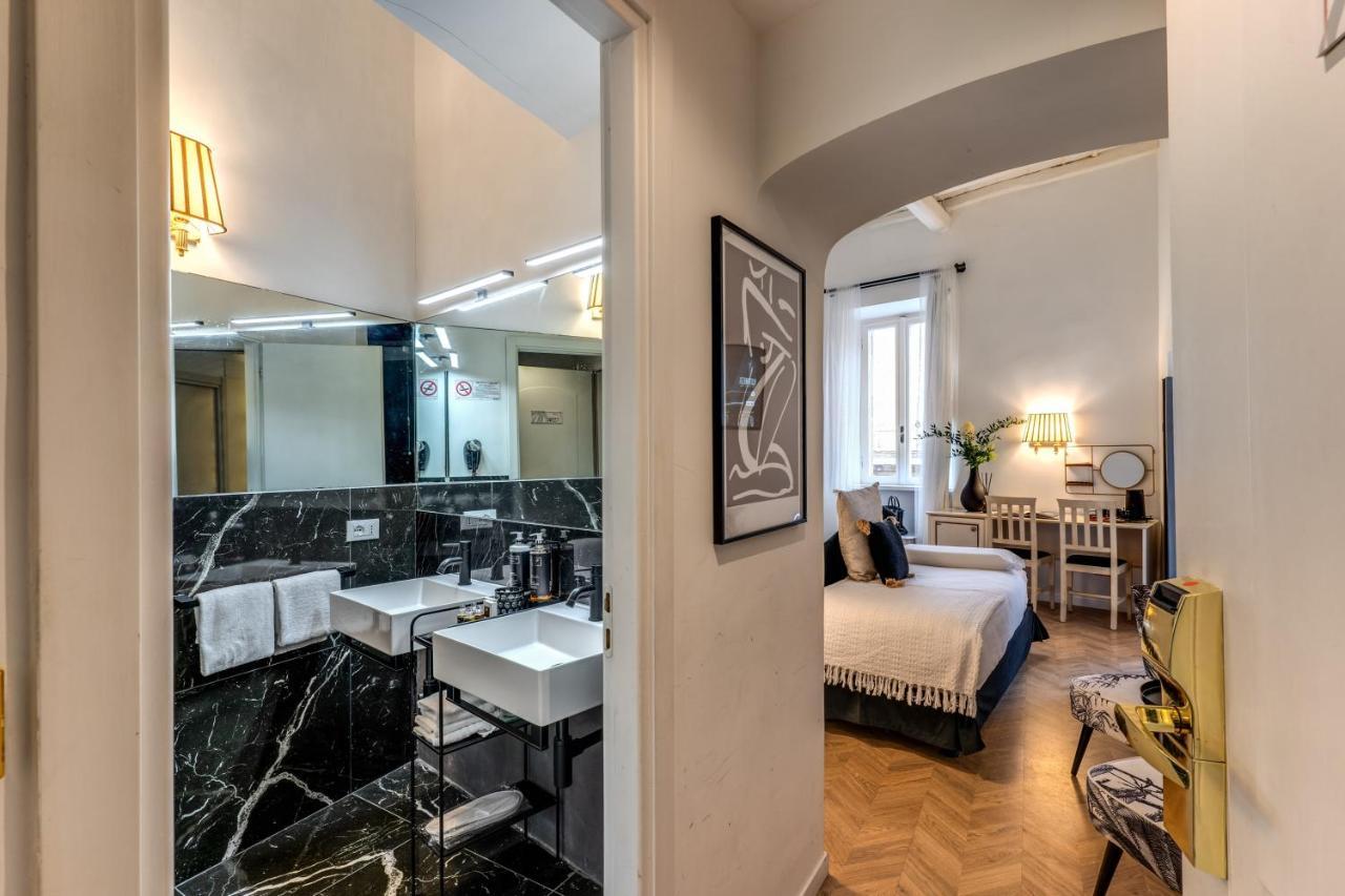 Baboon Room Ρώμη Εξωτερικό φωτογραφία