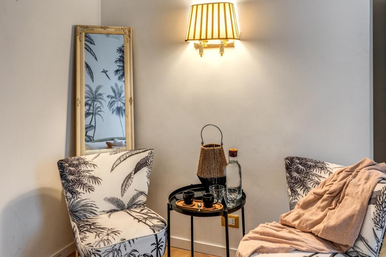 Baboon Room Ρώμη Εξωτερικό φωτογραφία