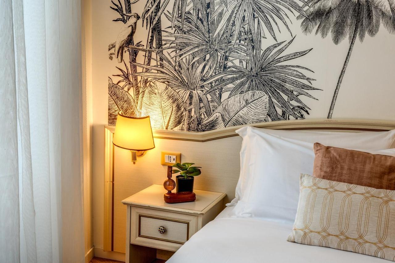 Baboon Room Ρώμη Εξωτερικό φωτογραφία