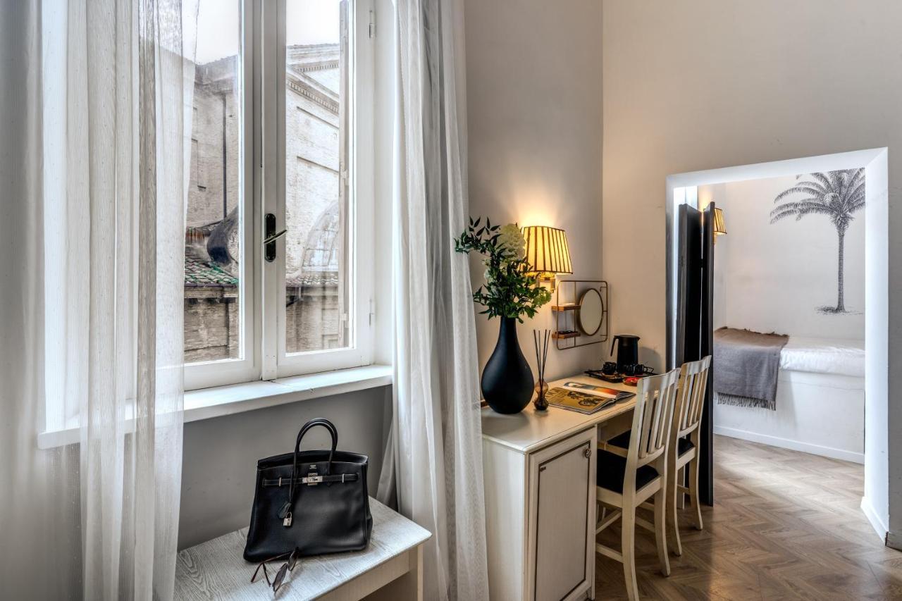 Baboon Room Ρώμη Εξωτερικό φωτογραφία