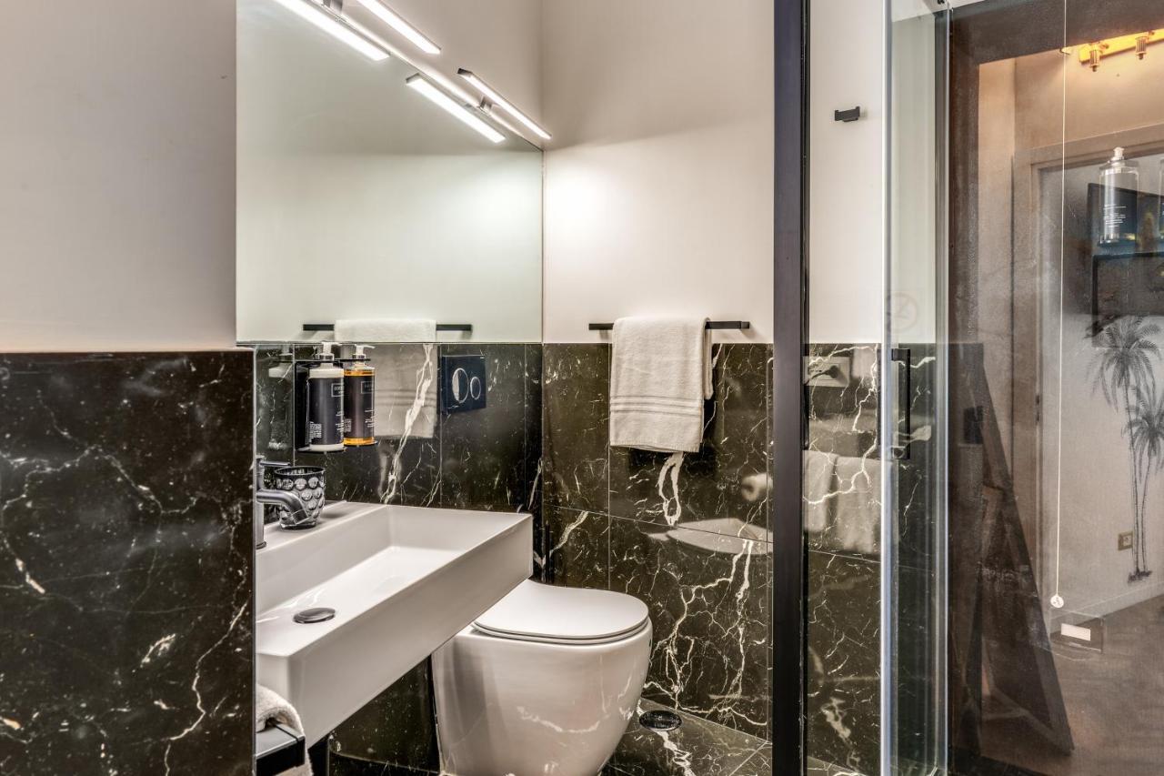 Baboon Room Ρώμη Εξωτερικό φωτογραφία