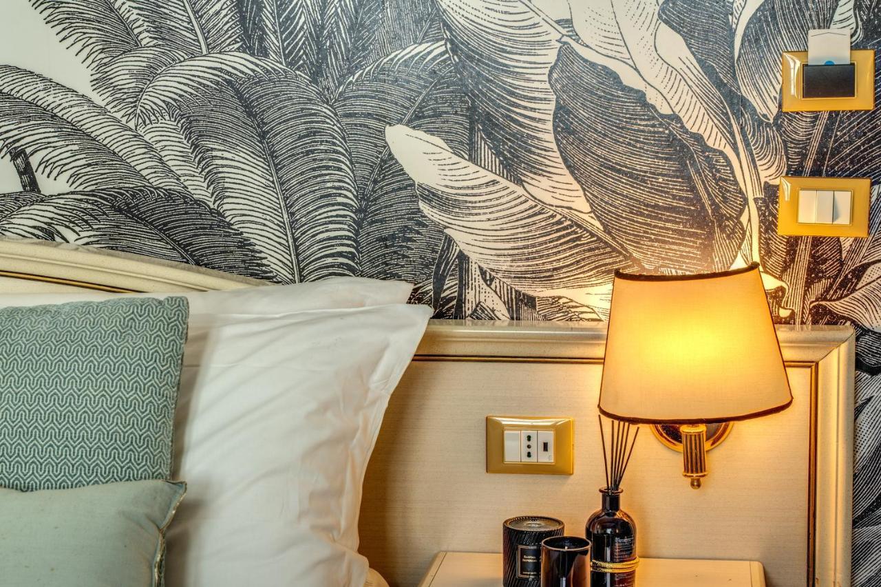 Baboon Room Ρώμη Εξωτερικό φωτογραφία