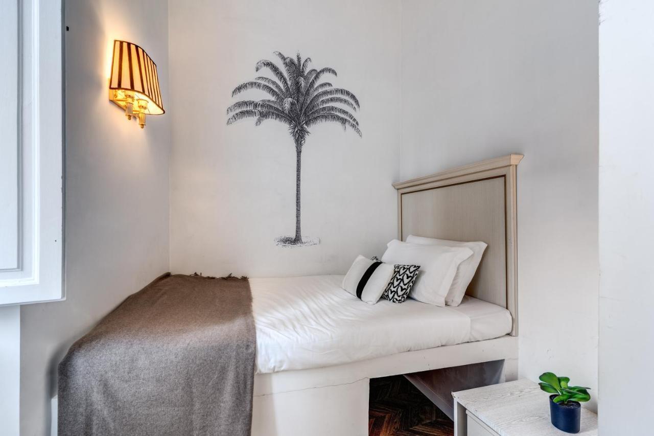 Baboon Room Ρώμη Εξωτερικό φωτογραφία