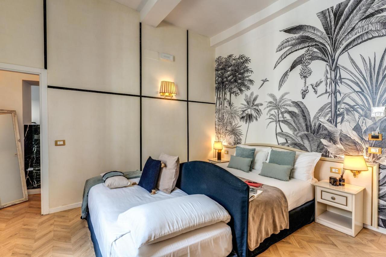Baboon Room Ρώμη Εξωτερικό φωτογραφία