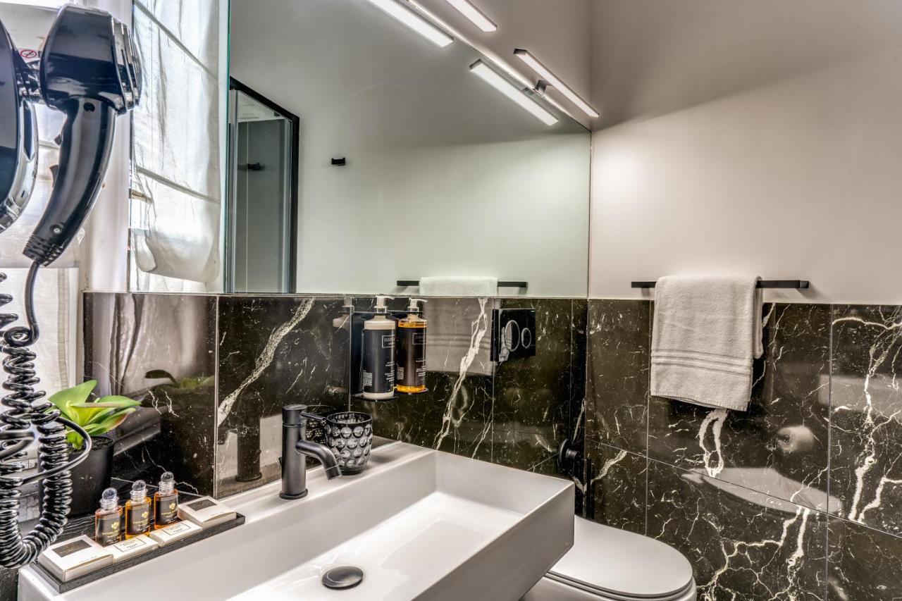 Baboon Room Ρώμη Εξωτερικό φωτογραφία