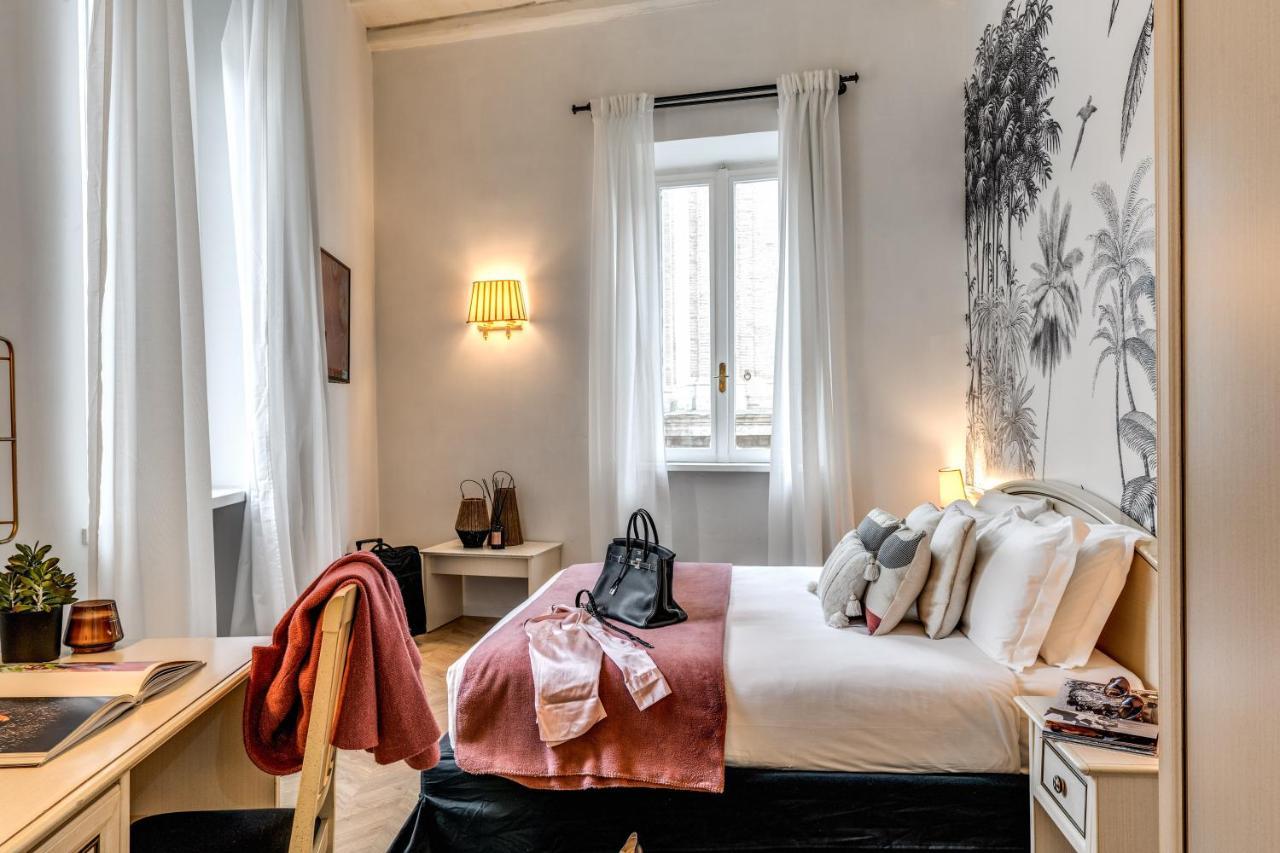 Baboon Room Ρώμη Εξωτερικό φωτογραφία