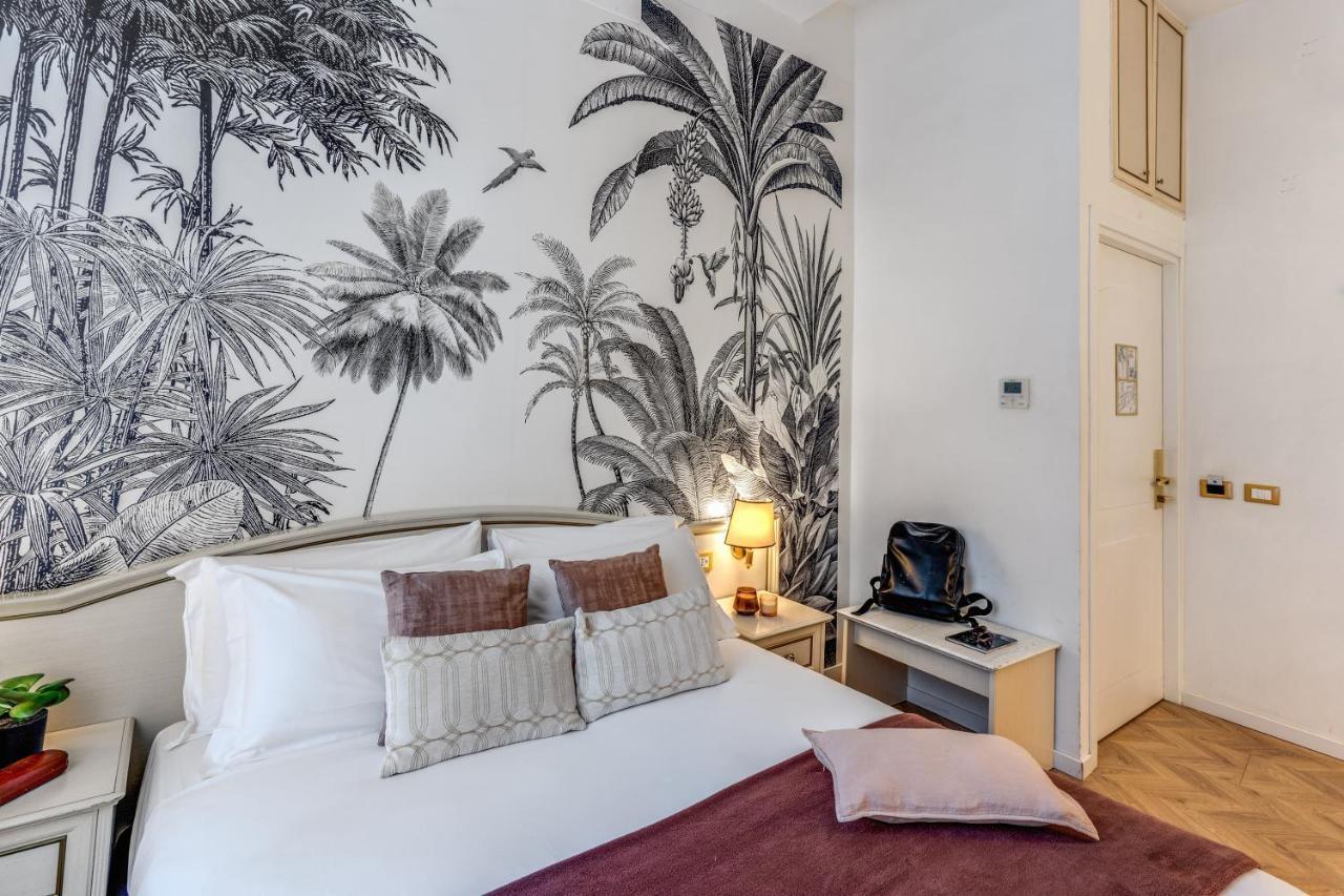 Baboon Room Ρώμη Εξωτερικό φωτογραφία