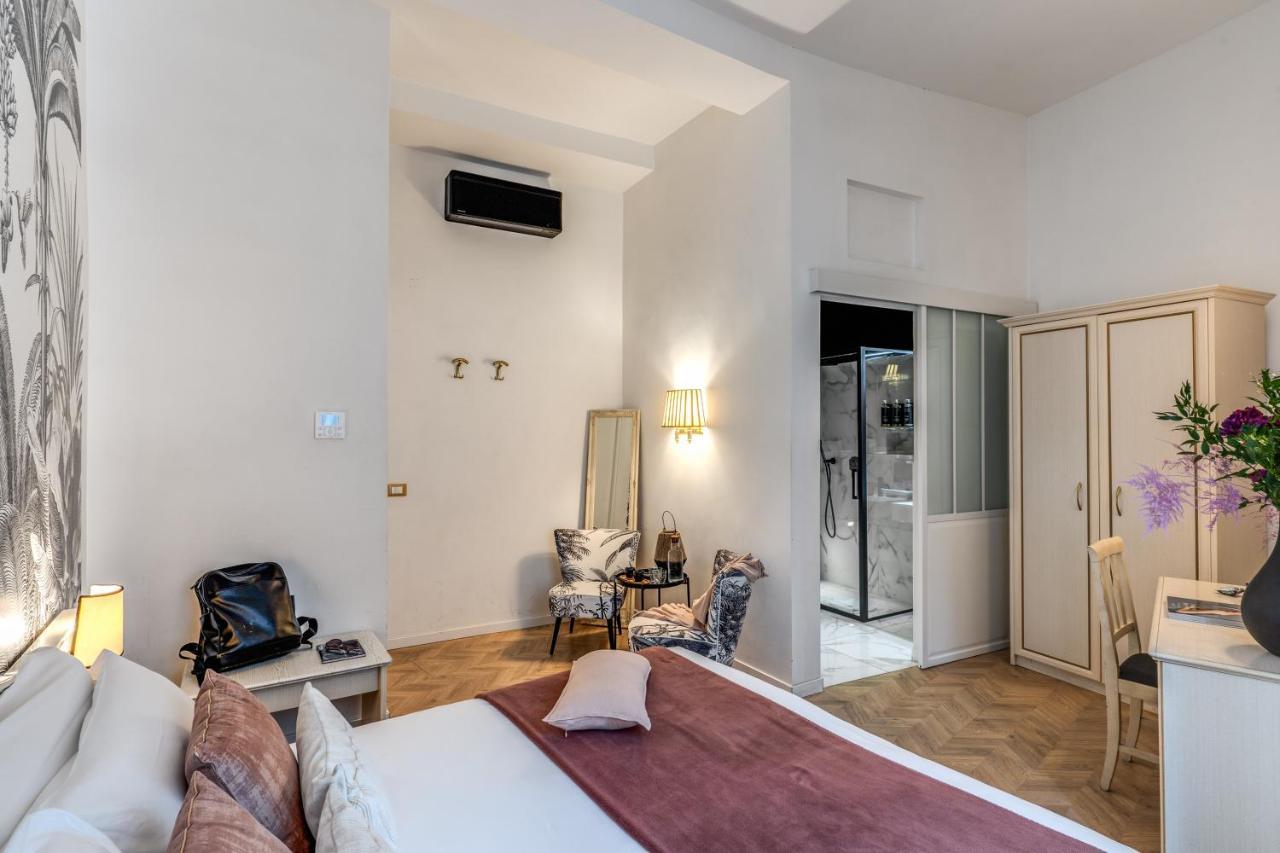 Baboon Room Ρώμη Εξωτερικό φωτογραφία