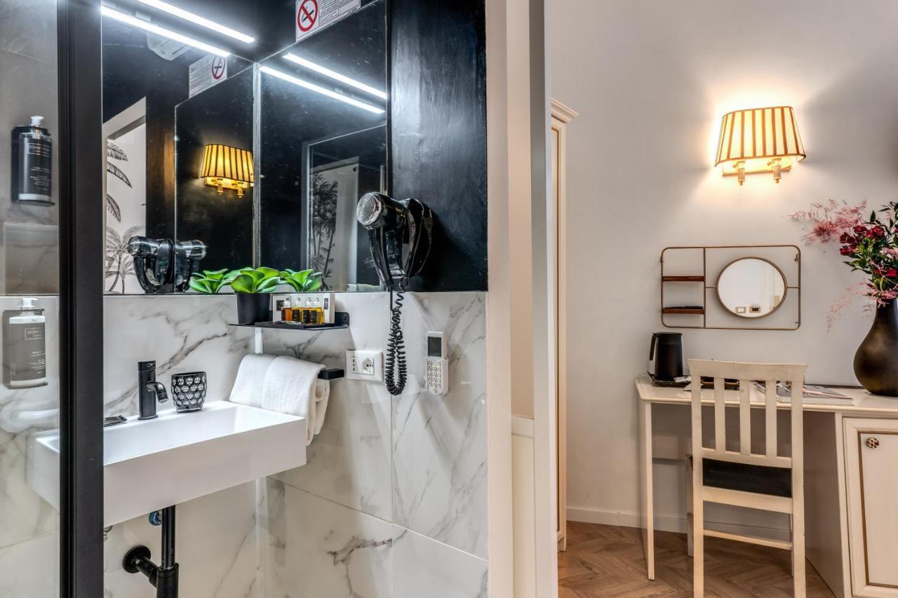 Baboon Room Ρώμη Εξωτερικό φωτογραφία