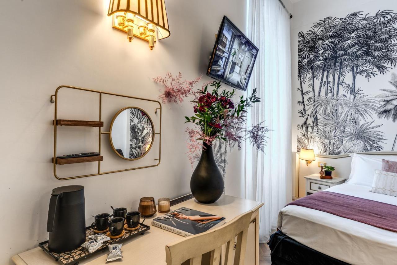 Baboon Room Ρώμη Εξωτερικό φωτογραφία