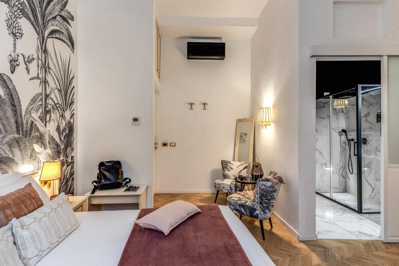Baboon Room Ρώμη Εξωτερικό φωτογραφία